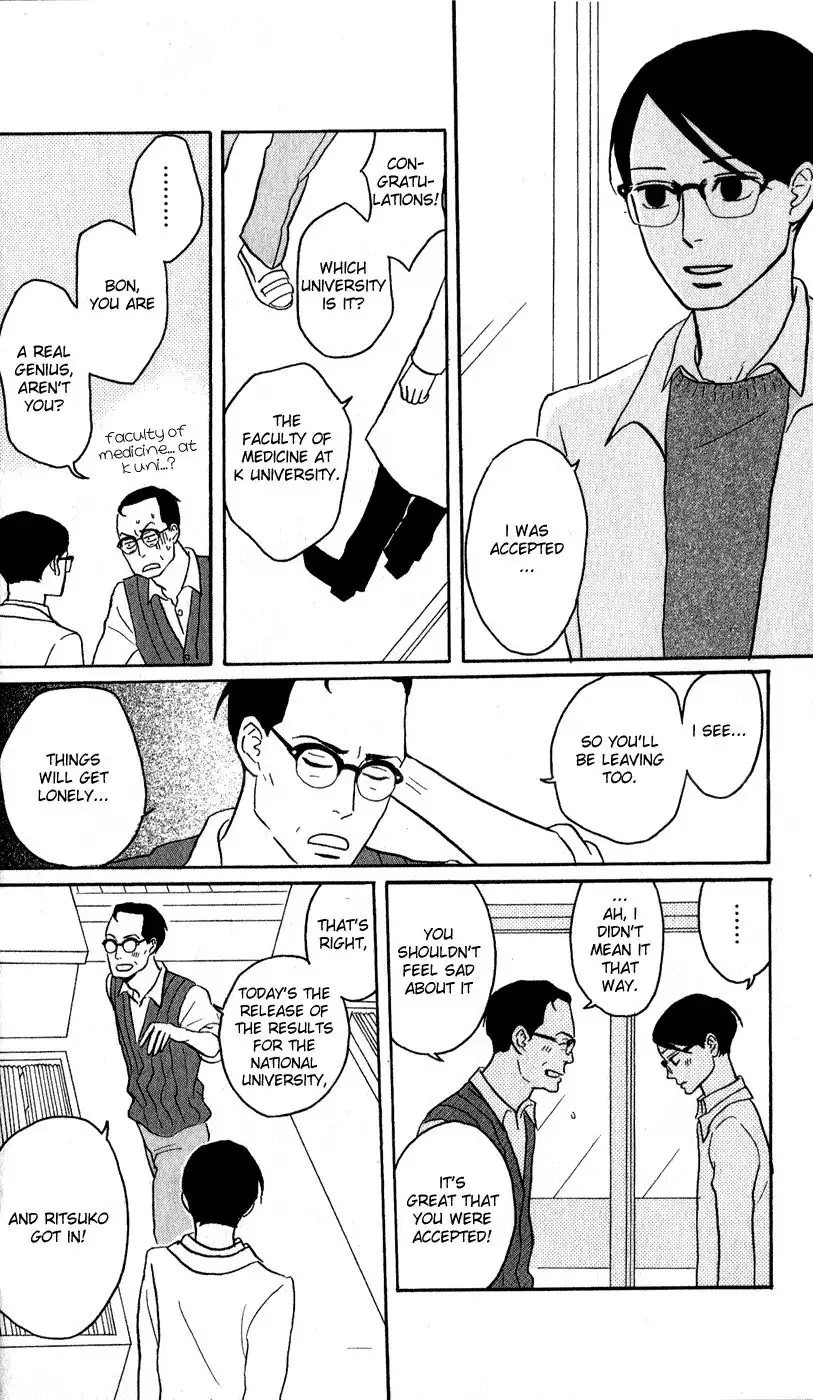 Sakamichi no Apollon Chapter 41 23